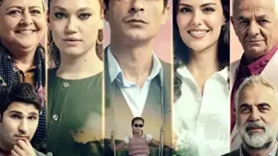 Cennetin Çocukları konusu nedir, oyuncuları kimler, hangi günler yayınlanacak? TRT 1 yeni dizisi hakkında her şey