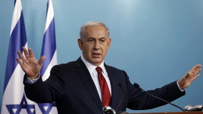 Filistin tanınırken İsrail ilhakı tartışma yarattı: Netanyahu’dan şok hamle