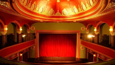 Dünyada bu hafta düzenlenecek kültür ve sanat etkinlikleri