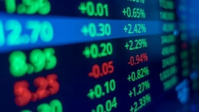 VİOP’ta haftaya kırmızı başlangıç: Endeks kontratı düşüşte