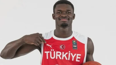 Adem Bona kimdir? Türkiye ile bağı ve NBA yolculuğu