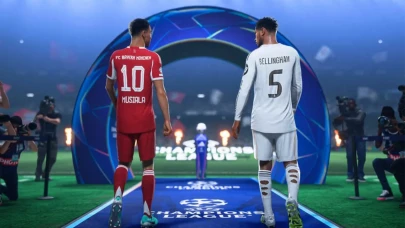 EA Sports FC 26 ne zaman çıkıyor?
