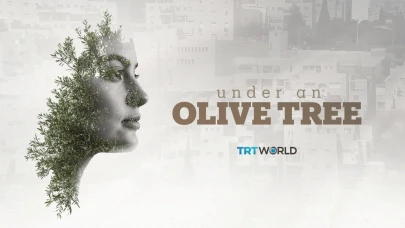 TRT World, Ayşenur Ezgi Eygi'nin Filistin'deki şehadetiyle dünyayı sarsıyor