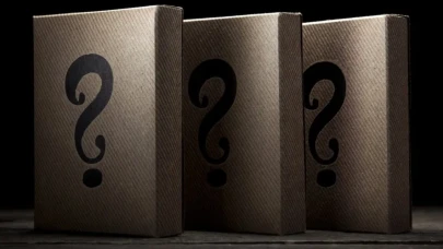 Gizemli kutu kandırmacasına darbe: Erişim engeli ve adli işlem kararı