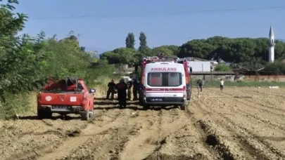 Uçağı düşen pilot kim, Berfu Hatipoğlu kimdir, kaç yaşında, neden öldü? İşte hayatı ve kaza detayları
