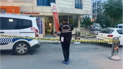 Boşanma tartışması kana bulandı: Zanlı yakalandı