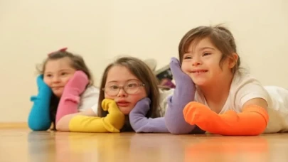 Diyarbakır’da engelli çocuklara atla terapi desteği başladı