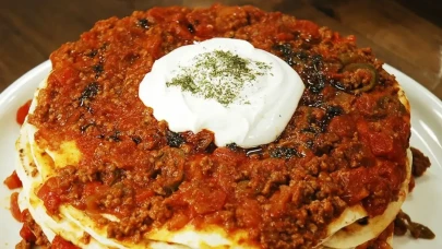 Kayseri Yağlaması (Şebit) nasıl yapılır? İşte kat kat lezzetin püf noktaları ve detaylı tarifi