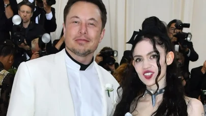 “Seni seviyorum” deyip sonra nefret ediyor! Elon Musk ilişkisini anlattı