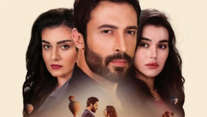 2025’in En Çok Konuşulan Dizisi Kuma’nın Oyuncuları Kimler?