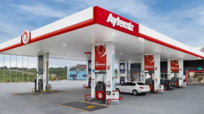 Aytemiz’den şehre dönüş kampanyası: Akaryakıtta %4 anında indirim