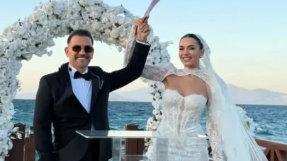 Kardeniz Kılıç sessizliğini bozdu: “Eski eniştemle evlilikte aldatma yok”