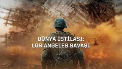 Dünya İstilası: Los Angeles Savaşı filmin konusu nedir, oyuncu kadrosunda kimler var, ne zaman ve nerede çekildi?