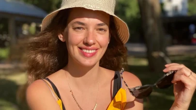 Seda Bakan alışverişi kesti: “Artık tek elbiseyle yetiniyorum”