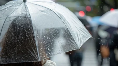 Türkiye'de Hava Değişkenliği Başladı