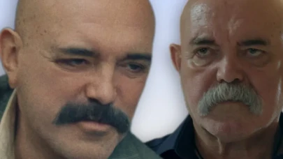 Veliaht dizisinde teknoloji devrimi: Ercan Kesal gençleştirildi