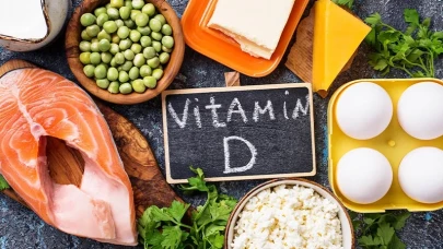 Vitamin değil zehir: Aşırı D vitamini uyarısı