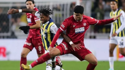 Brentford, Fenerbahçe’nin teklifini geri çevirdi