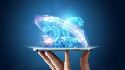 5g ile hayat yeniden yazılıyor: Saniyeler içinde dünya değişecek