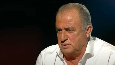 Fatih Terim’den Kerem Aktürkoğlu yorumu: 'Kan davası haline getirmeyelim'