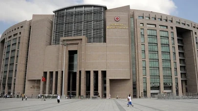 Dini değerlere hakaret iddiası: 'Soğuk Savaş' sunucusu ve konuğu yargıda