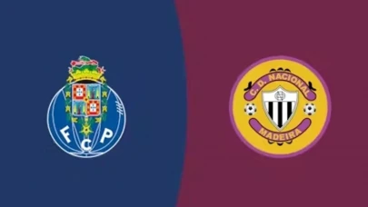 Portekiz Süper Ligi’nde 5. Hafta tamamlandı!