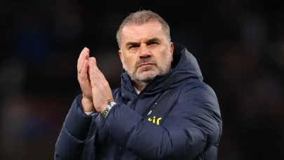 Romano açıkladı: Fenerbahçe'nin radarında Postecoglou var