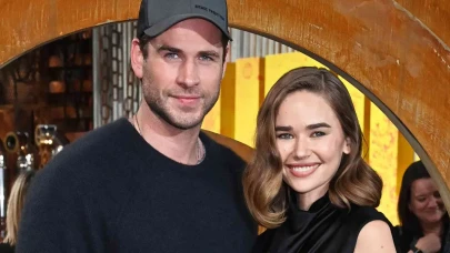 Liam Hemsworth, eski eşi Miley Cyrus'ın dansçısıyla evlilik yolunda!