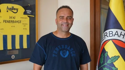 Semih Şentürk Fenerbahçe yönetimine seslendi
