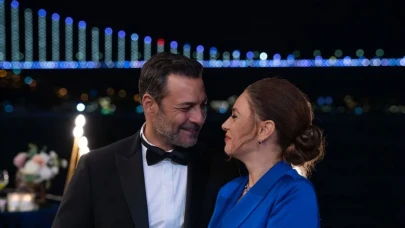 Kızılcık Şerbeti 107. bölüm fragmanı yayınlandı mı? Son bölümde neler oldu?