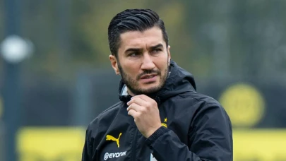 Başakşehir Nuri Şahin’le anlaştı mı, Beşiktaş maçına çıkacak mı?