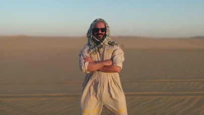 Indie ve nostaljinin buluştuğu gece: Monsieur Minimal İstanbul’da sahne alıyor