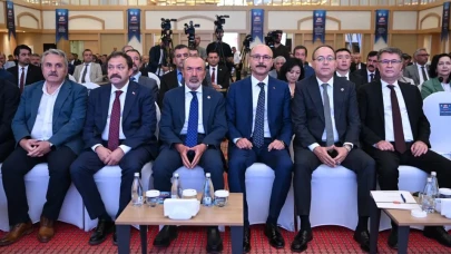 Başkentte buluşma: Türk dünyasında ortak müfredat ve eğitim politikaları masada