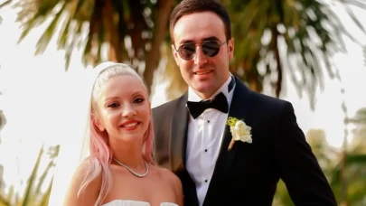 “Kocam zanneden şizofren!” Ece Seçkin’in kabusu bitmiyor