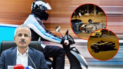 Kurye sektörü gelişiyor: İlk kez mevzuata kavuştu, işte yeni düzenlemeler...