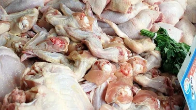 Tavuk devi firmalara rekabet cezası: Hangi şirketler ne kadar ceza aldı?
