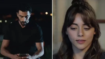 Kızılcık Şerbeti'nde büyük şok: Doğa ihanetiyle gündemde!