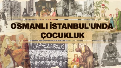 Osmanlı İstanbul’unda şehrin küçük kahramanları