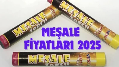 Meşale Fiyatları-En Güncel Fiyatlar ve Modeller