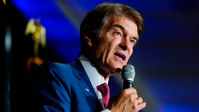 Miras anlaşmazlığı mahkemeye taşındı: Mehmet Öz hukuki süreci başlattı!