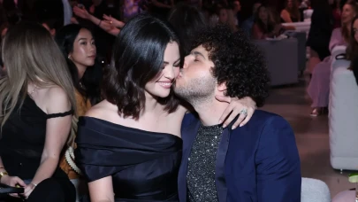 Selena Gomez’den görülmemiş gizlilikte düğün! Yer bile saklandı