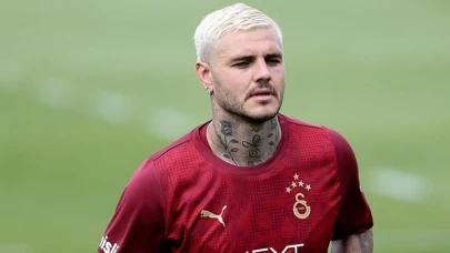 '75, 80, 85 fark etmez' diyen Icardi gündemde