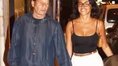 Kaya Çilingiroğlu'nun yeni sevgilisi kimdir? İşte Aslım Kan ile ilgili detaylar