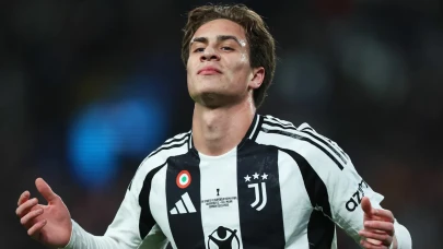 Igor Tudor’dan Kenan Yıldız’a Del Piero uyarısı: 'Benzetmeler fayda getirmez'