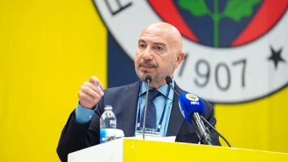 Hakan Bilal Kutlualp’ten Sadettin Saran’a tebrik mesajı: 'Birlik ve beraberlik için önemli bir seçim'