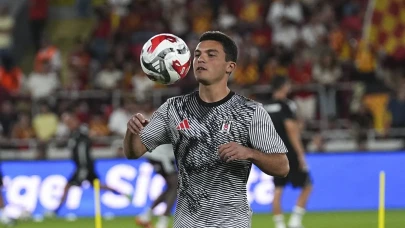 Süper Lig’de ilk maç heyecanı: Devrim Şahin’den duygusal açıklamalar