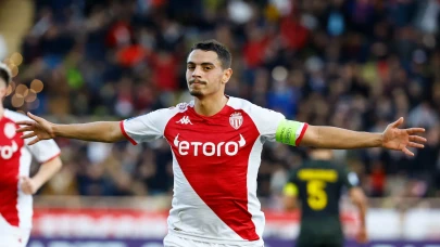 Fransız golcü Wissam Ben Yedder Sakaryaspor’a transfer oldu