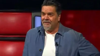 56 yaşındaki Beyazıt Öztürk’ün bembeyaz saçları olay yarattı