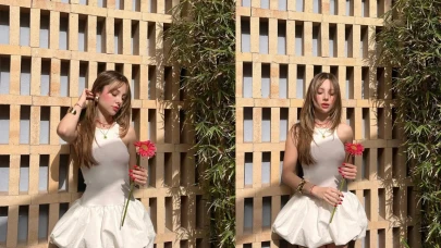 Zeynep Sürmeli kimdir, Zeybik gerçek adı ne, kaç yaşında, aslen nereli, boyu, kilosu? İşte hakkında merak edilenler