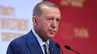 Dünya Turizm Günü'nde Cumhurbaşkanı Erdoğan’dan sektör mesajı ve rekor hatırlatması